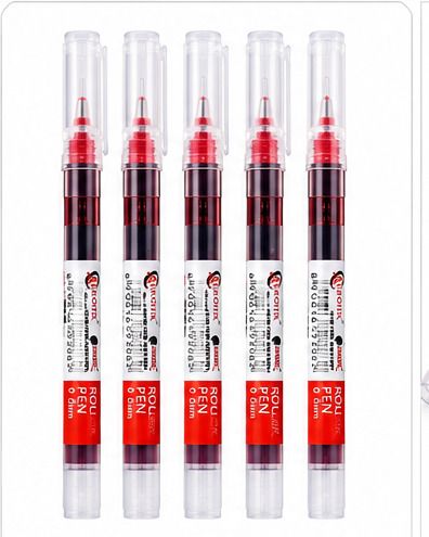 amito enterprises Classic Gel Pen-picture-20