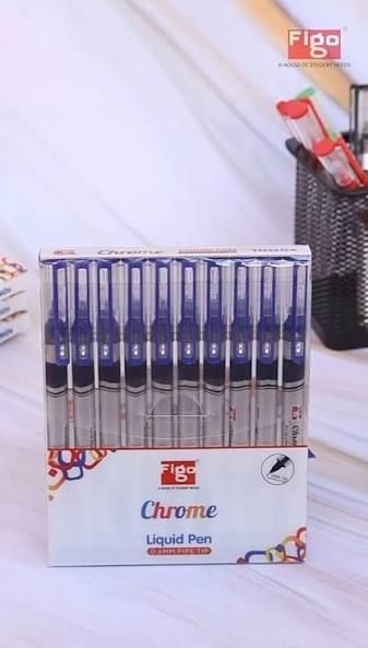 figo Chrome Gel Pen-picture-26