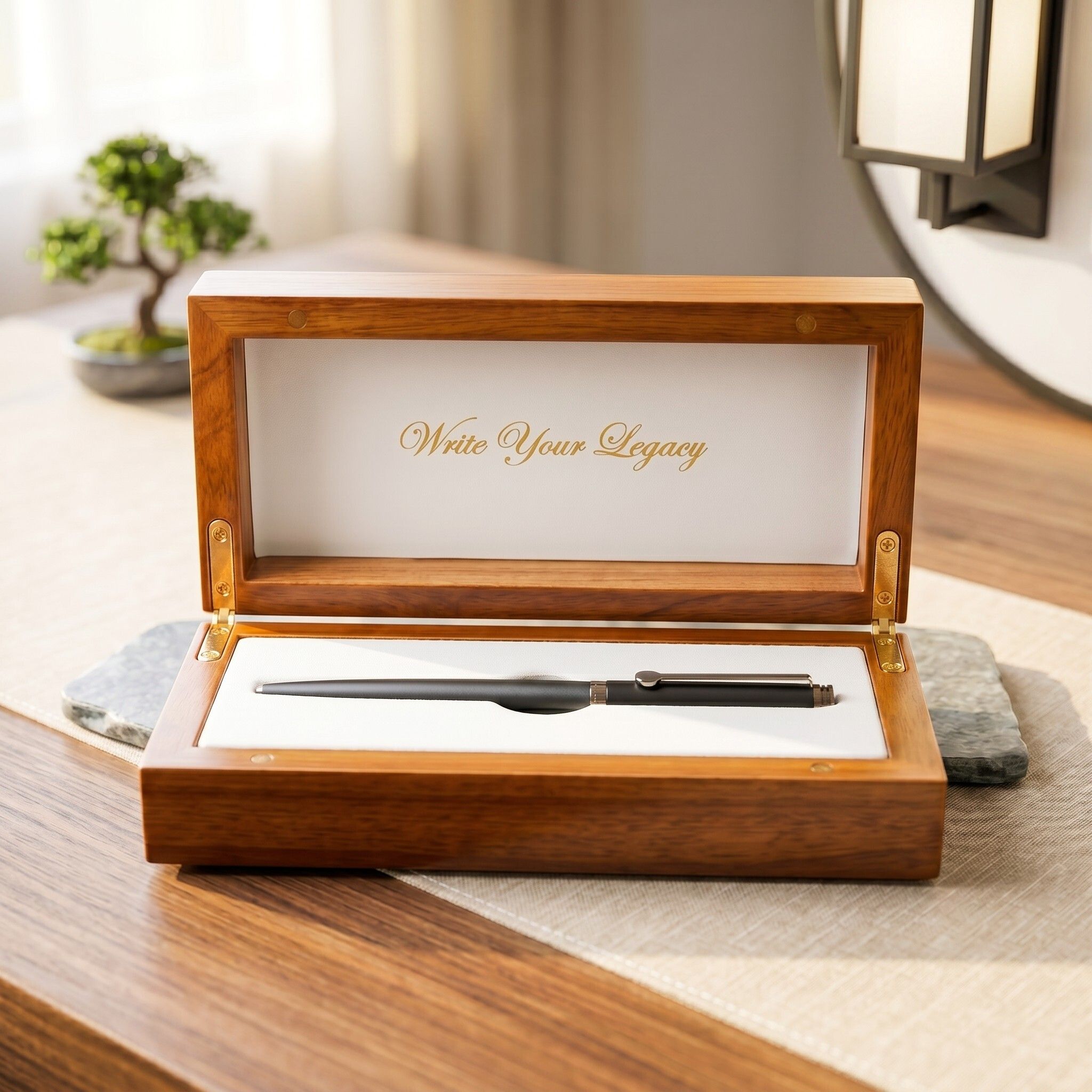 aurencia Imperial Gift Collection Roller Ball Pen-picture-29