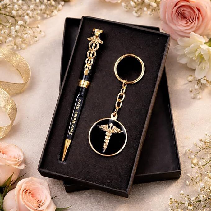 mygift4u Doctor Gift Collection Pen Gift Set-picture-32