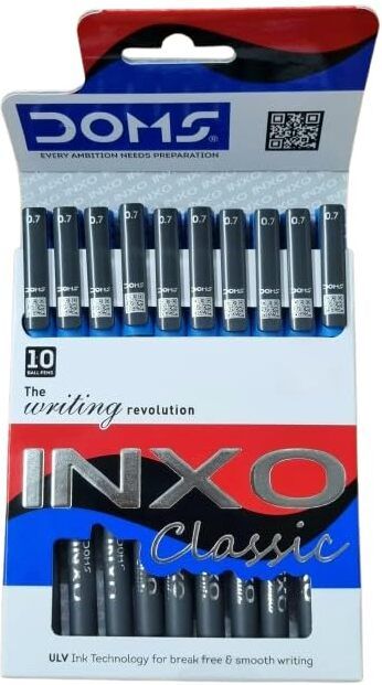 doms Inxo Classic Ball Pen-picture-35