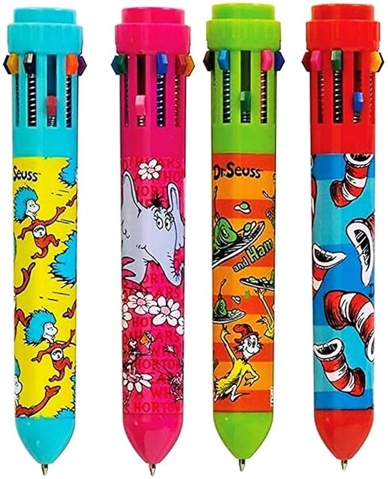 crazygol Colour Ball Pen-picture-26