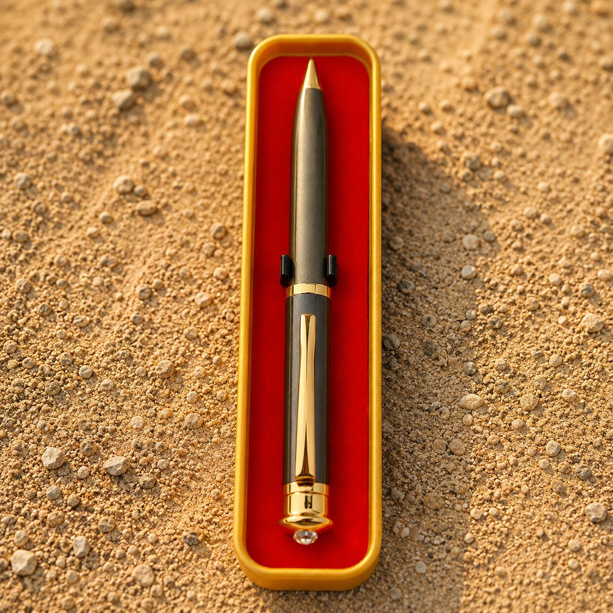 musko Executive Collection Ball Pen-picture-1