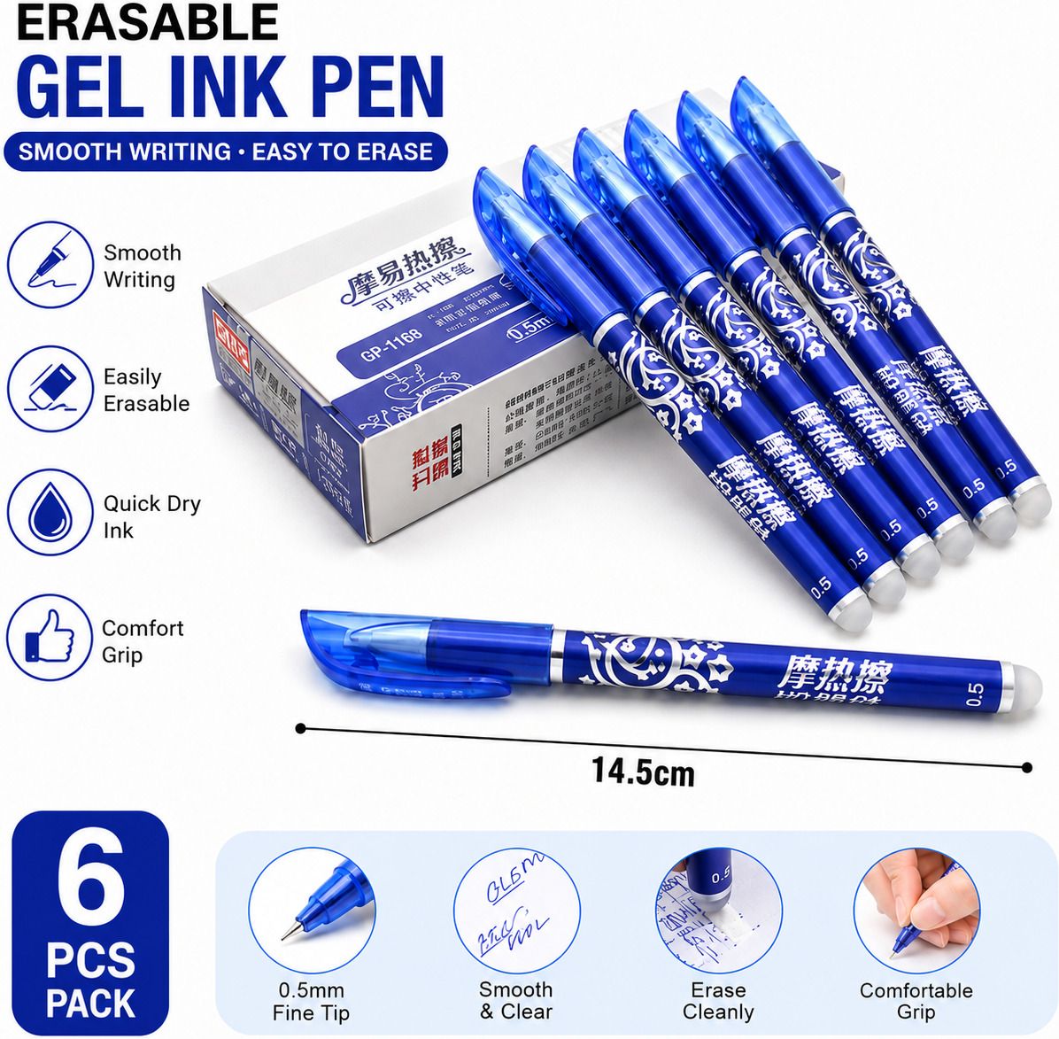 ttre NO Ball Pen-picture-12