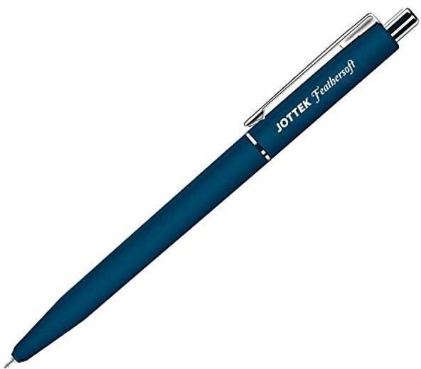 rorito JOTTEK FEATHERSOFT 5 CLICK BALL PENS WATERPROOF INK ASSORTED COLOR FULLY GRIPPED Ball Pen-picture-23