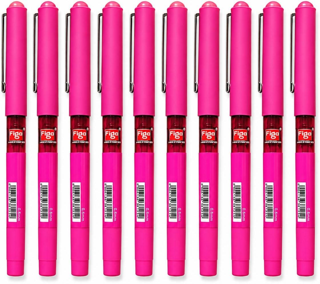 figo Roller Pen Gel Pen-picture-41