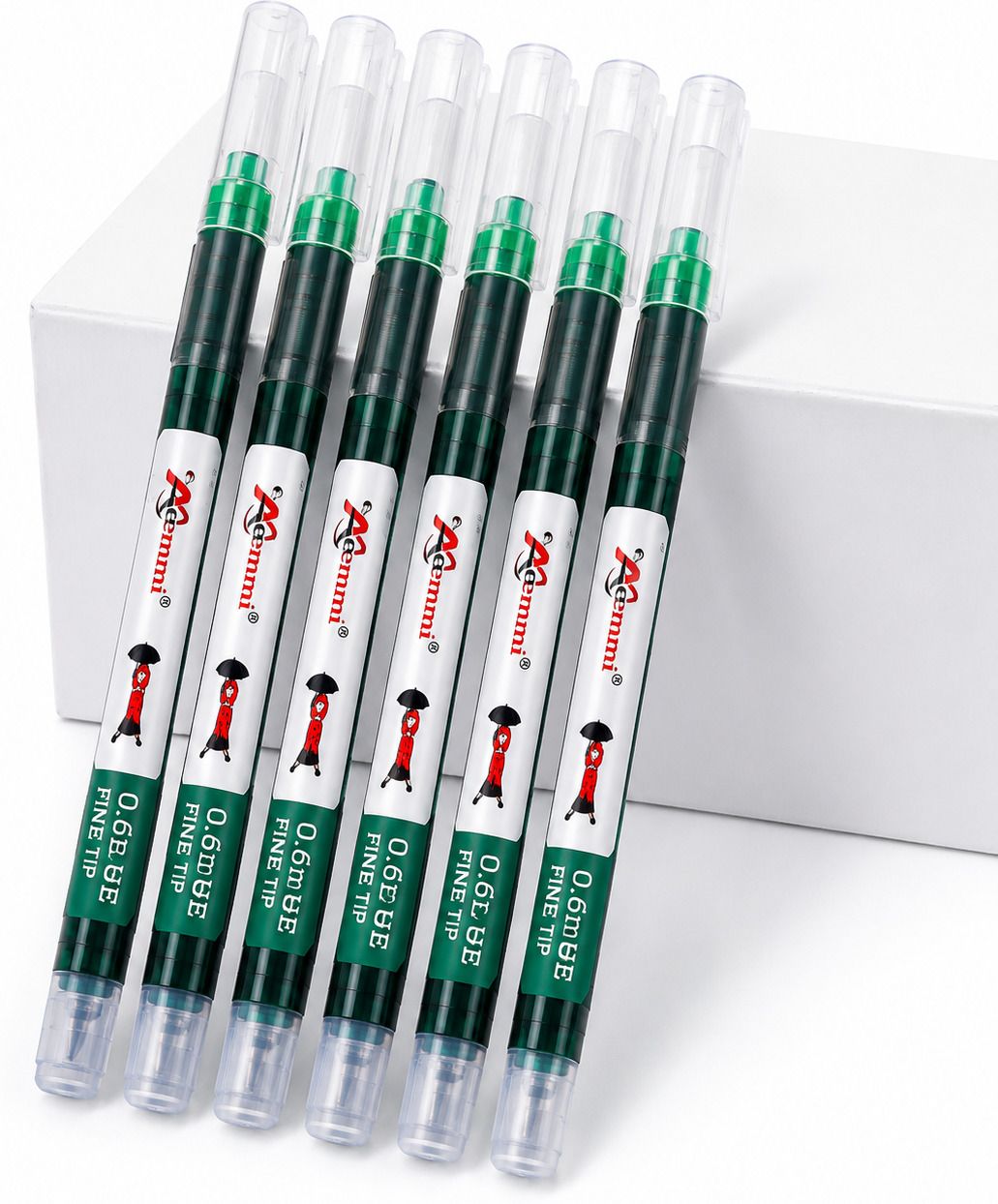 sunita enterprises Smooth Write Series Gel Pen-picture-46