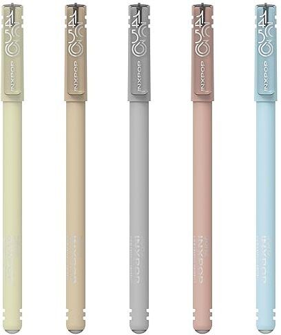 doms INXPOP Ball Pen Ball Pen-picture-36