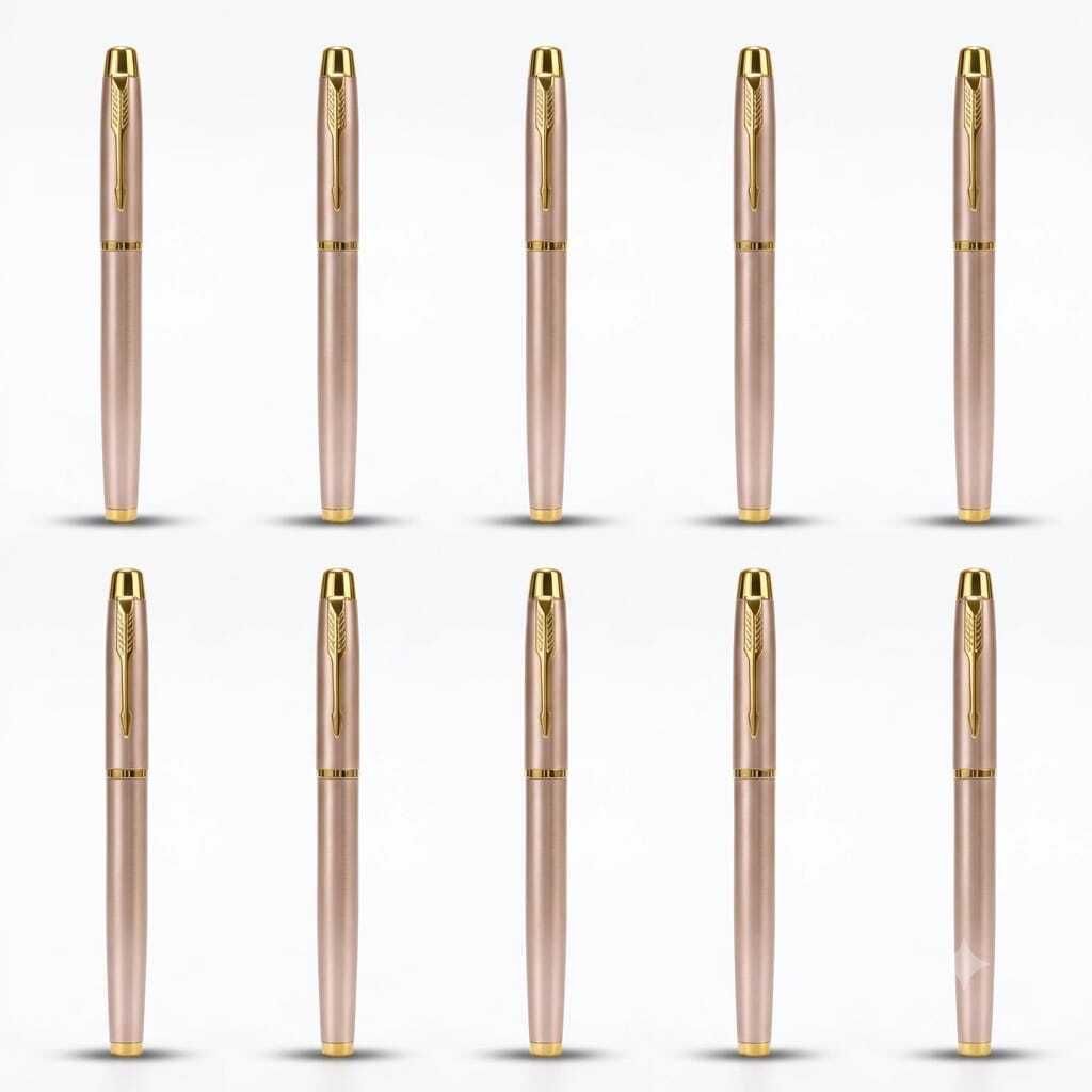 Musko Premium And Luxury Ball Pen-picture-7