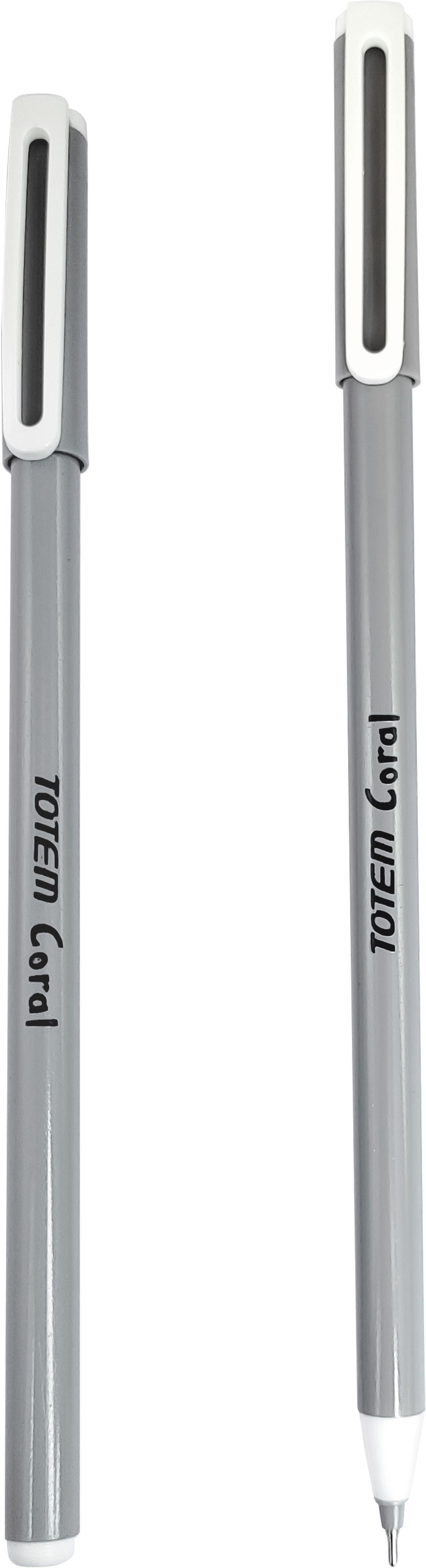 Coral 60 Black Pens | 0.7 mm Tip | Smooth Writing | Fragrance Ink | Students Use Ball Pen-image-40