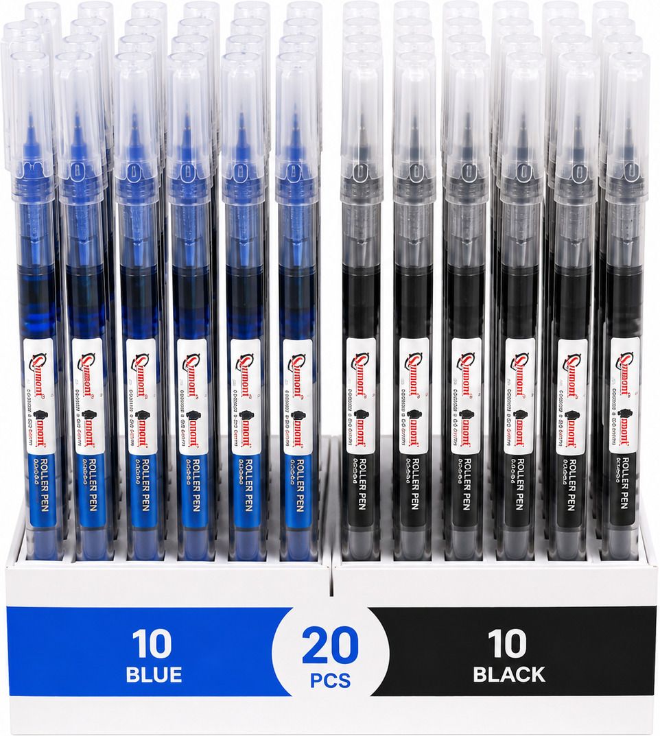 sunita enterprises Everyday Writing Collection Gel Pen-picture-26