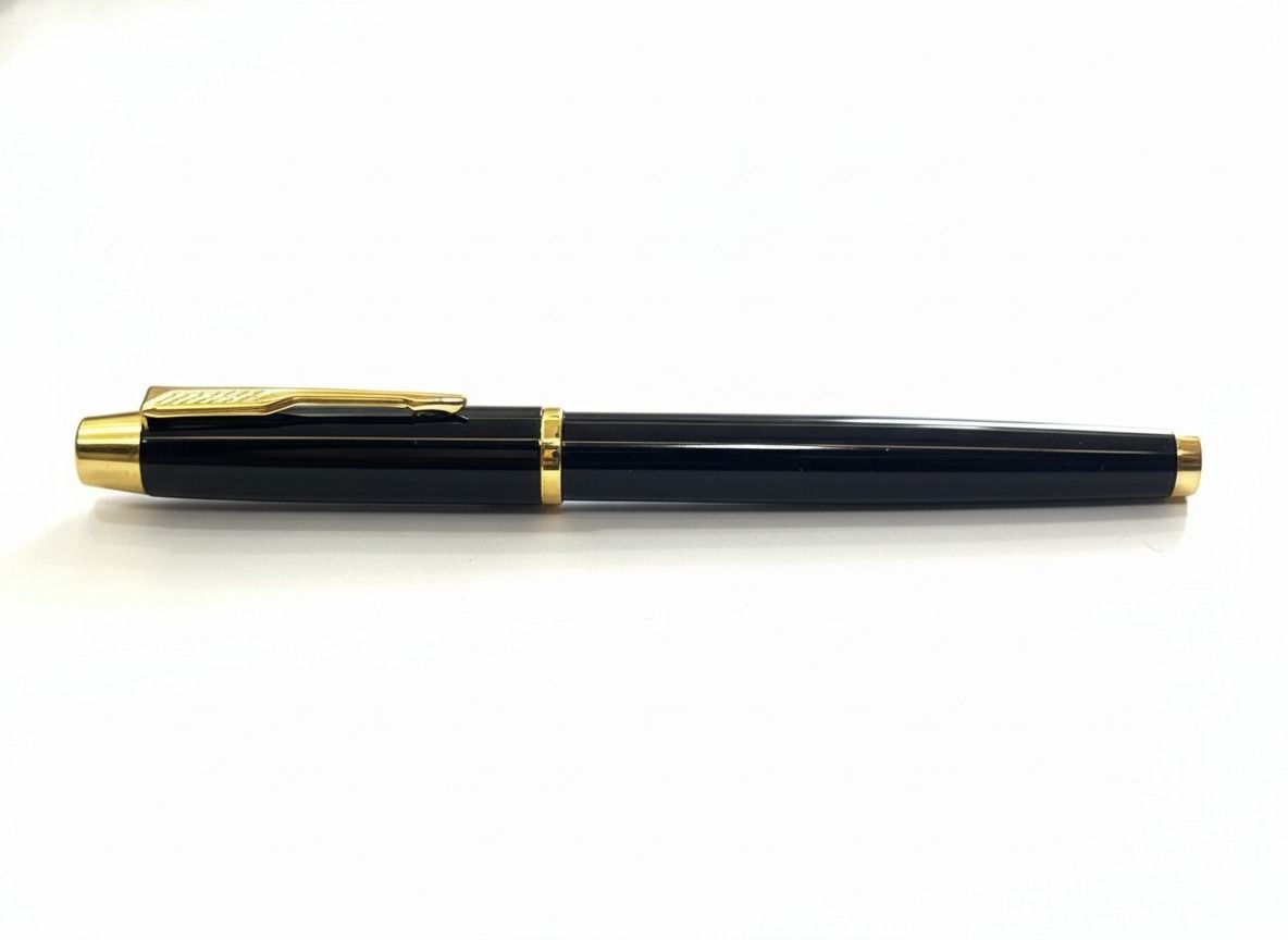 hps metal body /smooth writing/ professional ball pen - premium finish Roller Ball Pen-picture-28