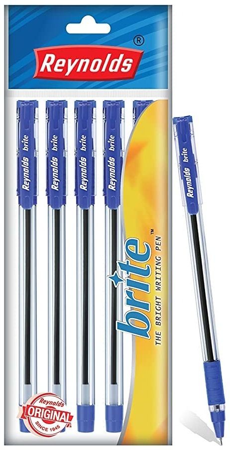 reynolds Brite Ball Pen-picture-23