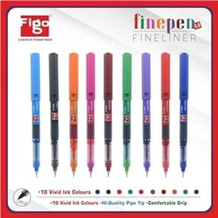 figoroller Fine pen Gel Pen-picture-15