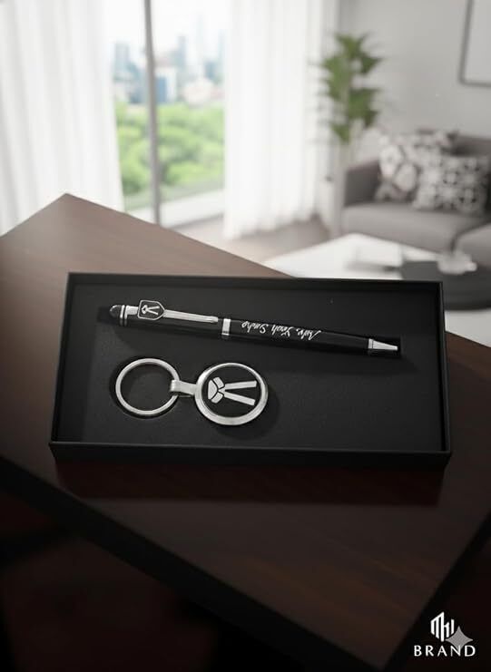 gift hatke Executive Ball Pen-picture-41