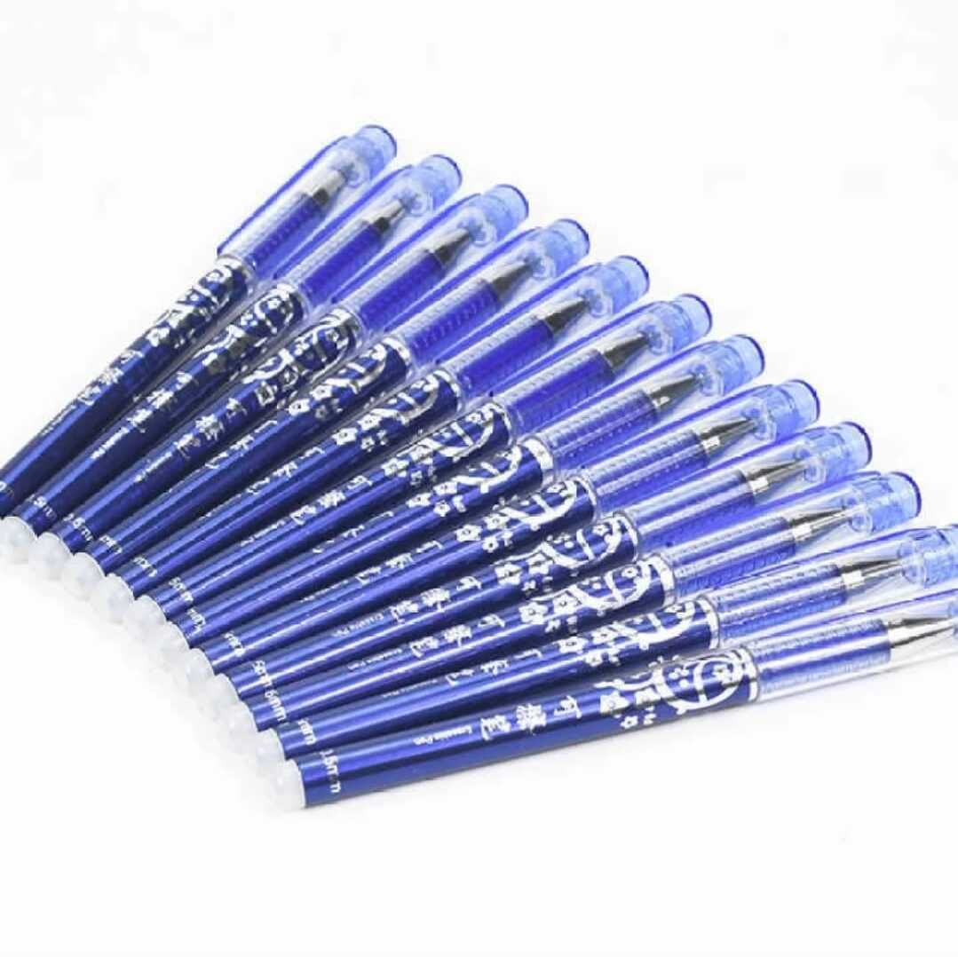 aarnashoppe ERASEABLE GEL PEN Gel Pen Gel Pen-picture-11