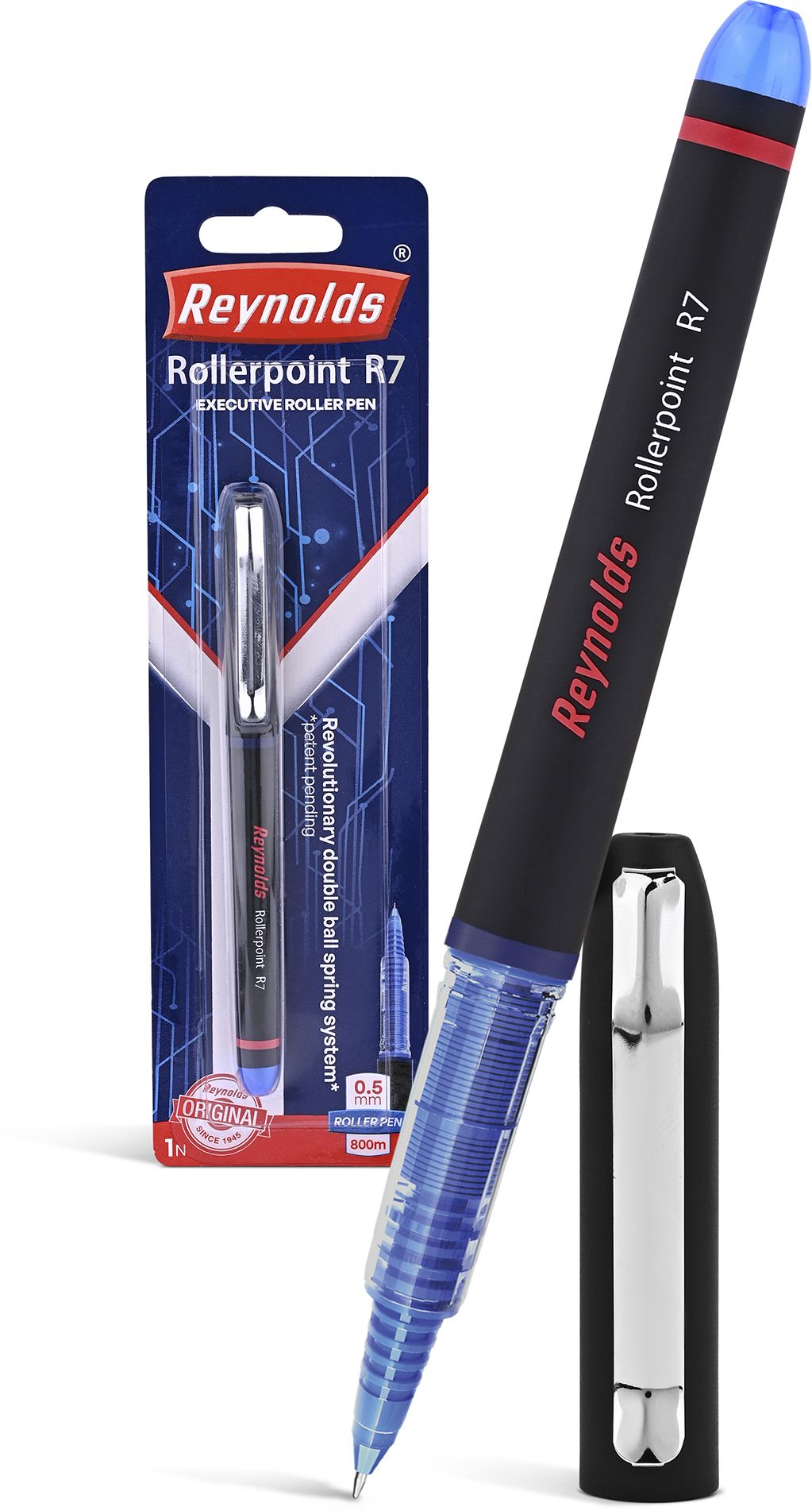 R7 Roller Ball Pen-image-10