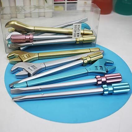 divine CONIC Ball Pen-picture-40