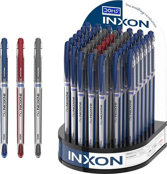 doms Inxon Ball Pen-picture-16