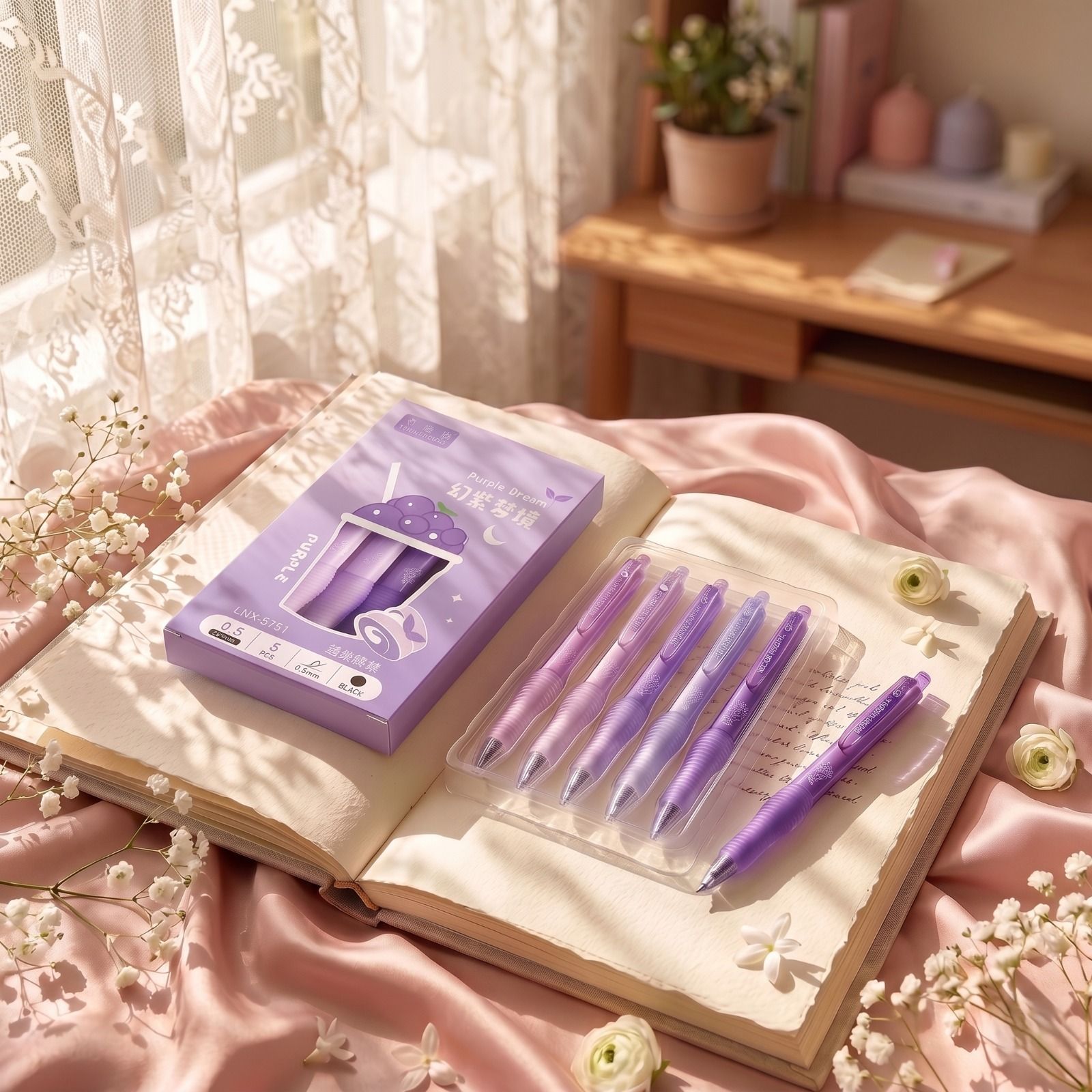 vaidhayam CERAMIC Pen Gift Set-picture-20