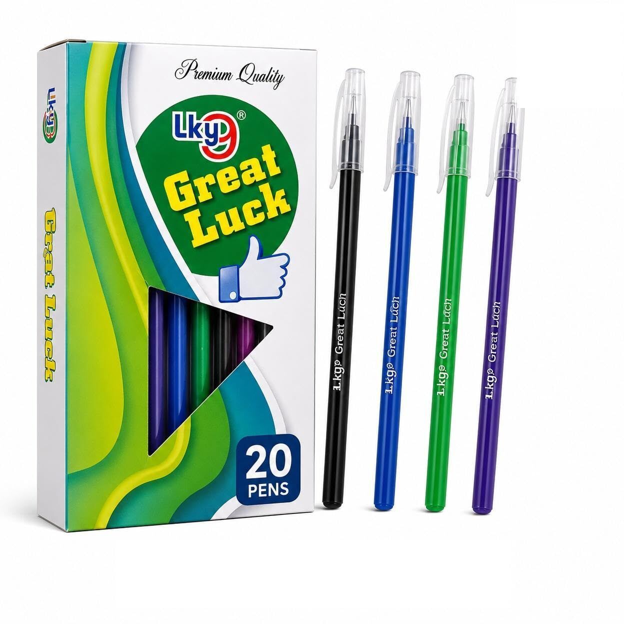 retailpickk Everyday Writing Ball Pen-picture-28