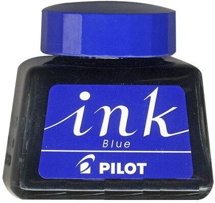 BLUE 2304 30 CC (30ml) Ink Bottle-image-36