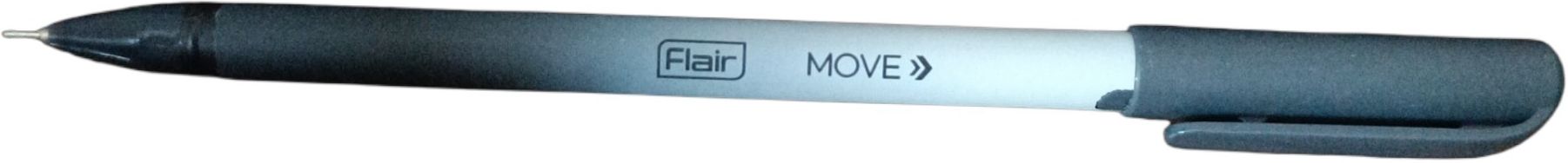 firstchoice Flair Move Smooth Writing Ball Pen-picture-6