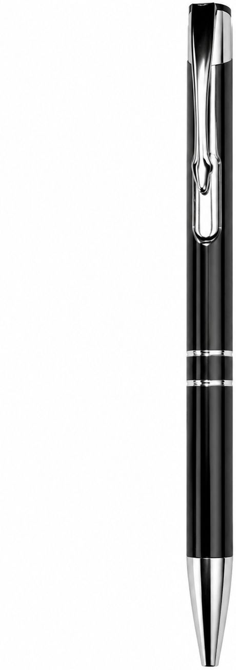 finq Signature Metal Ball Pen with Transparent Gift Box Ball Pen-picture-45