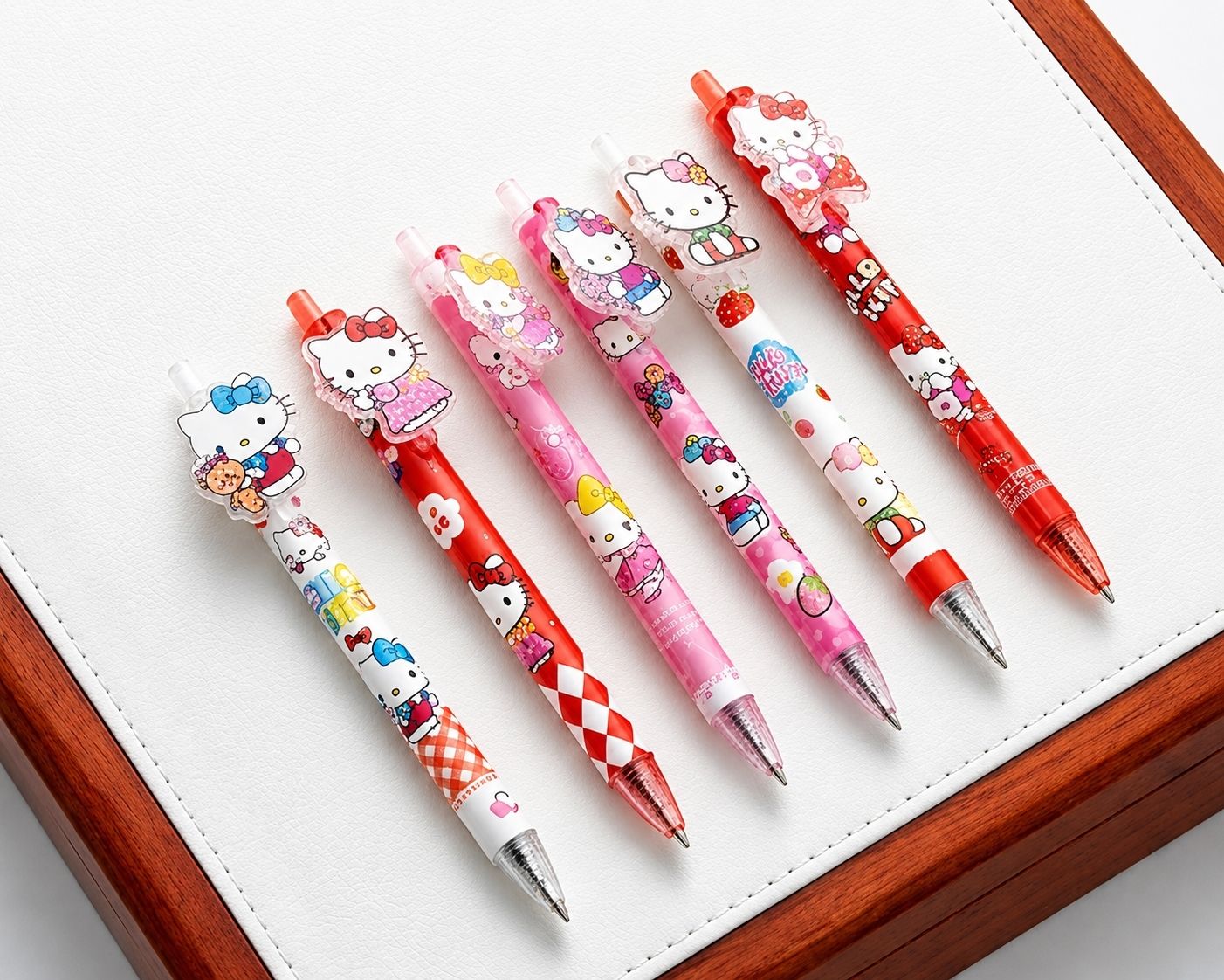 ps brother WE AND MART Gel Pen-picture-47