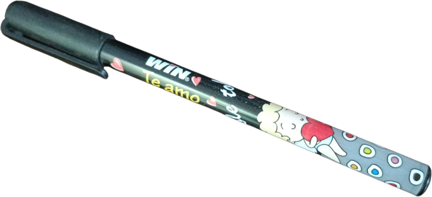 firstchoice Win Te Amo Ball Pen-picture-22
