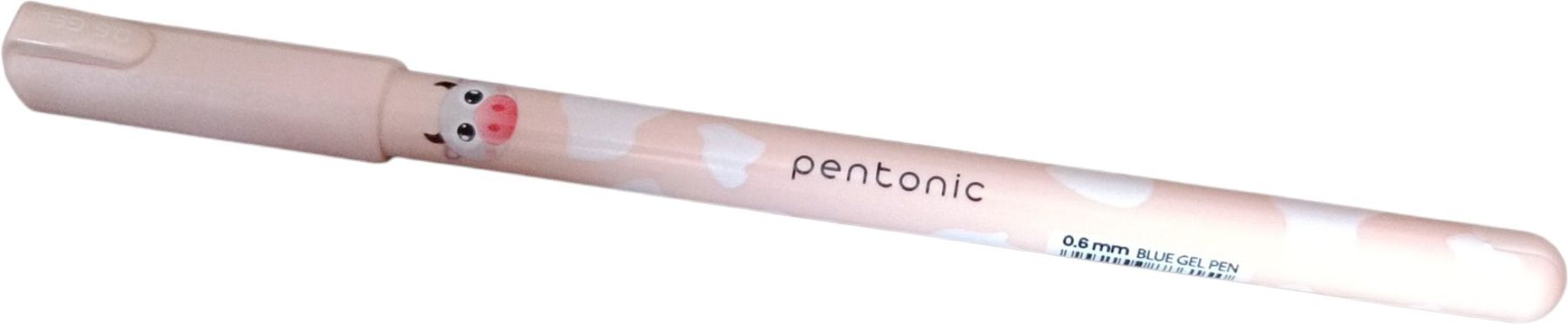firstchoice Animal Print Cartoon Gel Pen-picture-0