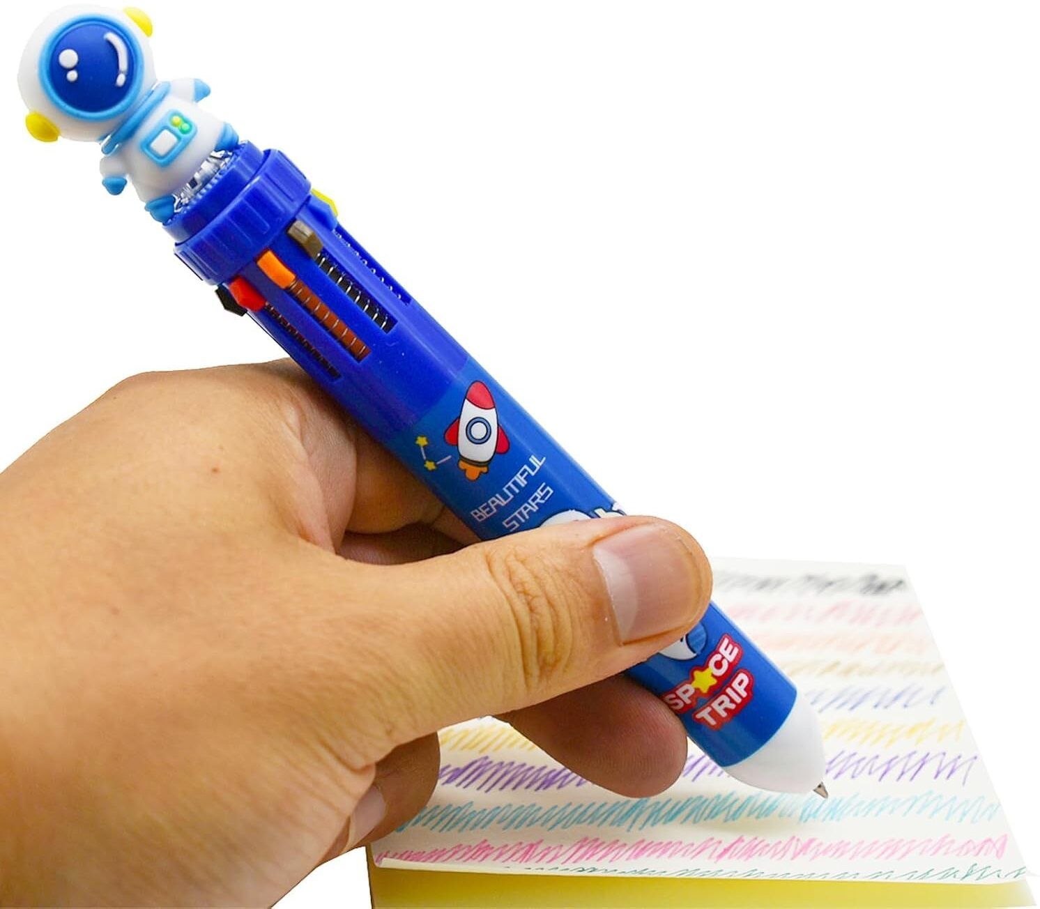 fabrons SPACE Ball Pen-picture-16