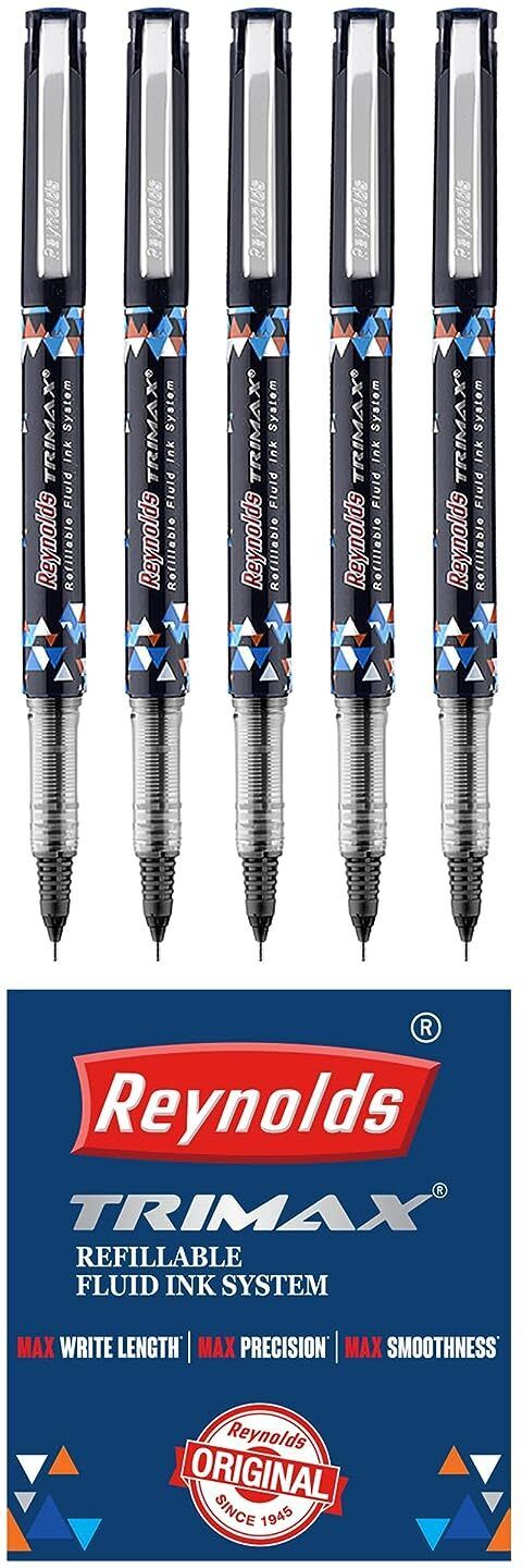 Trimax Roller Ball Pen