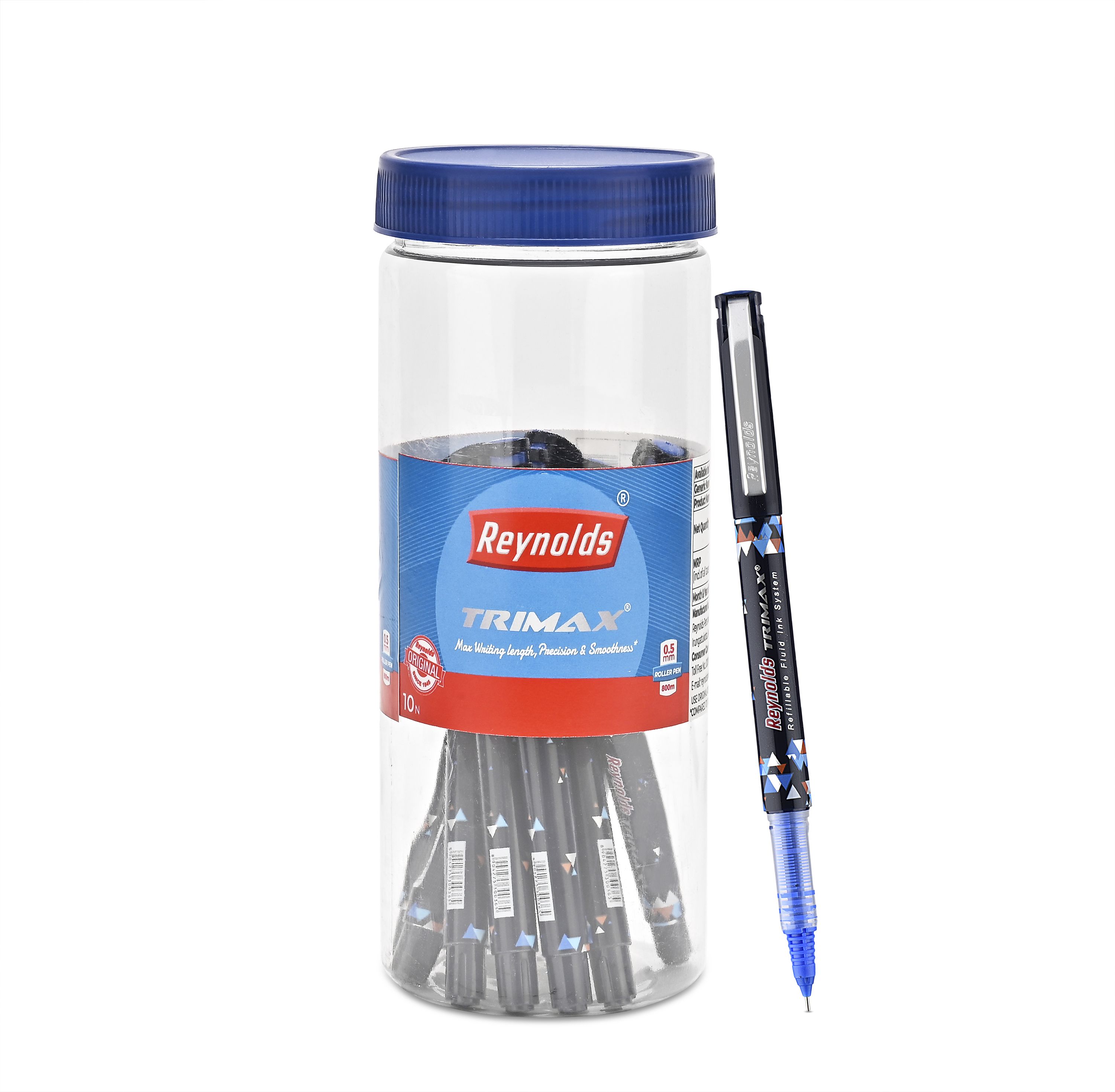 Trimax Ball Pen
