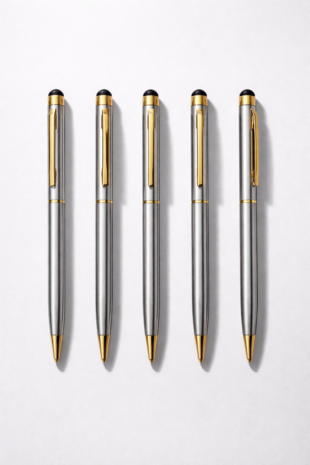 MUSKO Premium Stylus Ball Pens Ball Pen-picture-0