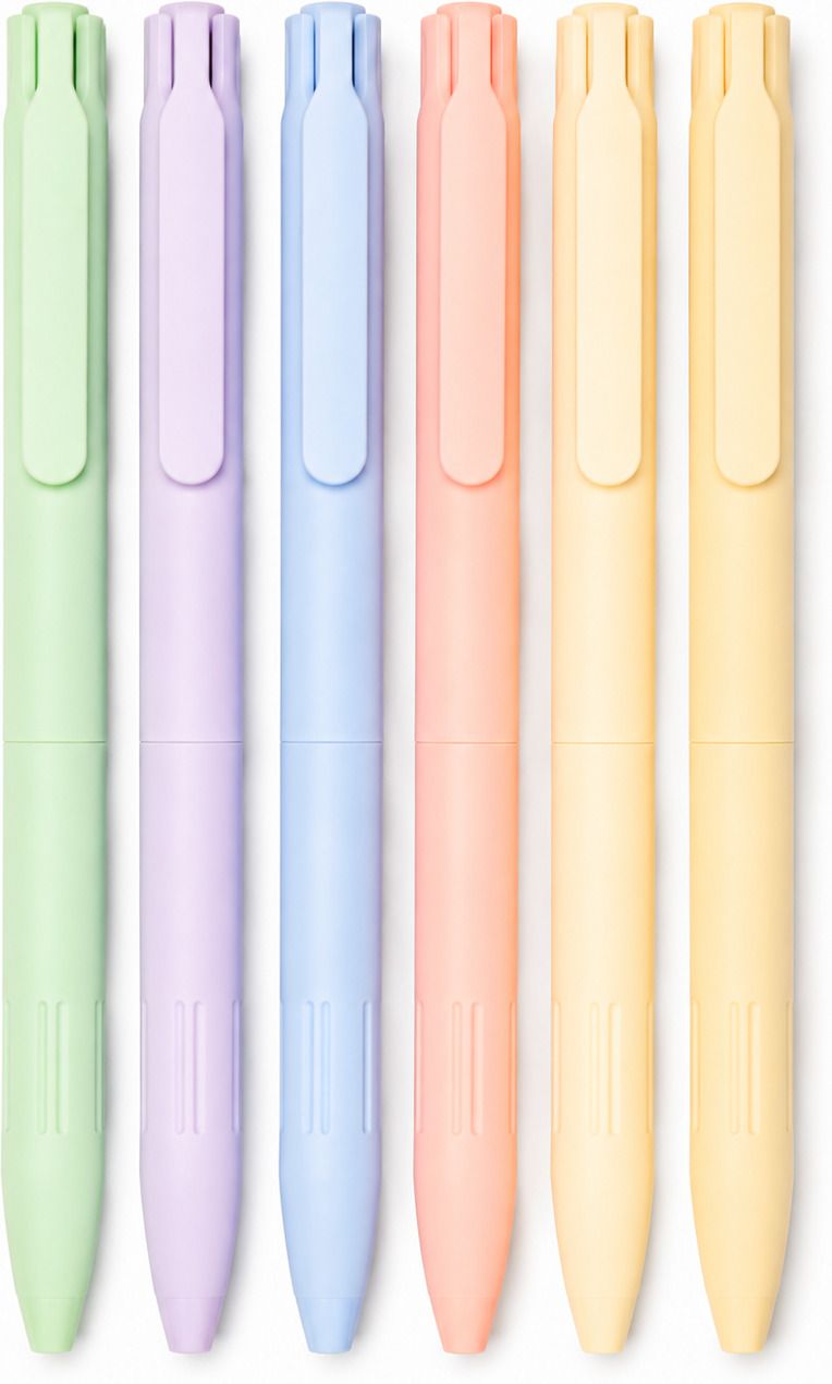 Morandi Writing Collection Gel Pen-image-19