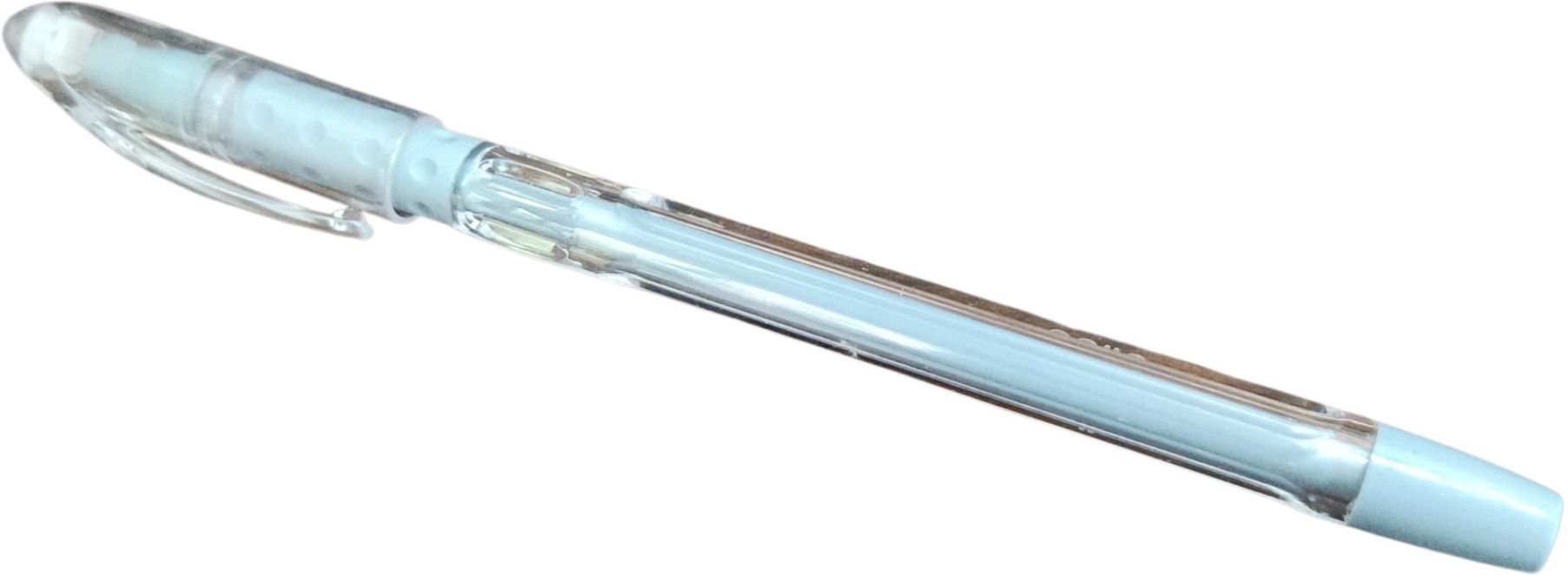 firstchoice Gripper 0.6mm Gel Pen-picture-41