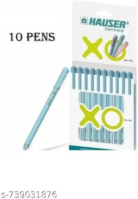 hauser xo Ball Blue pen Ball Pen-picture-45