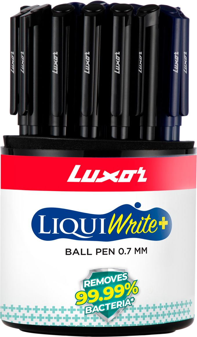 Liquiwrite+ Antimicrobial Ball Pen-image-22