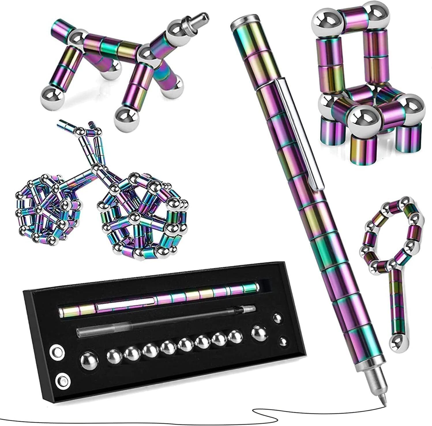 Cool Gadgets Toys Gifts Pen Gift Set-image-3