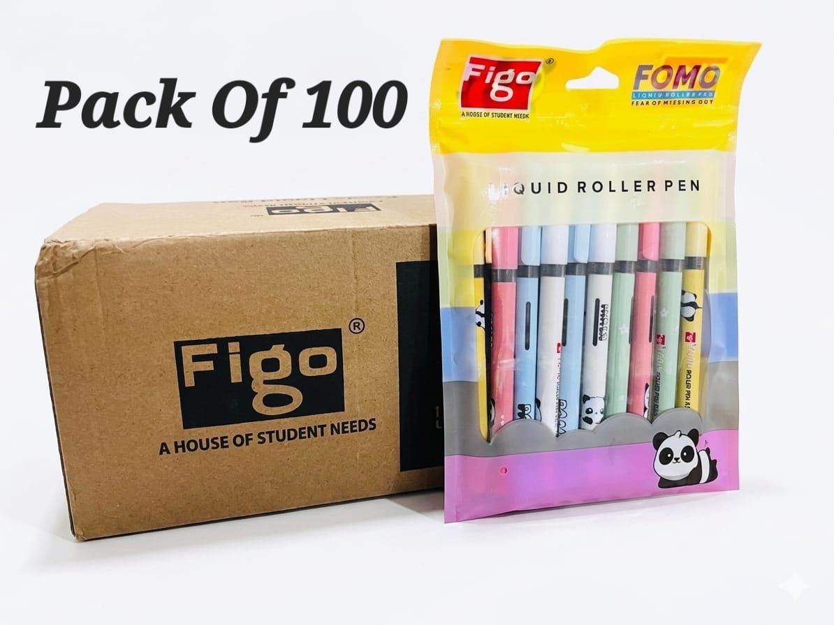 figo 1 Ball Pen-picture-21