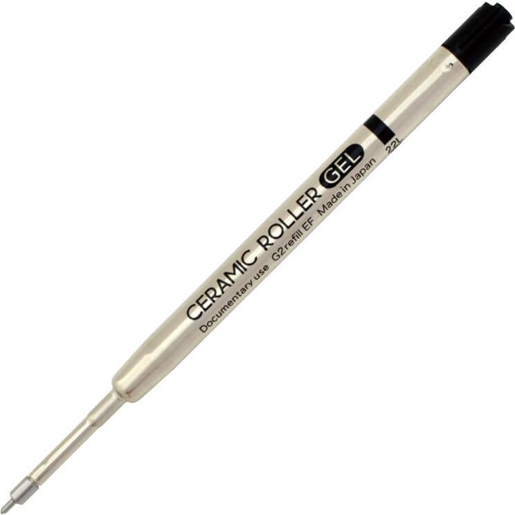 PG-M05NP 0.5mm Fine Tip Ceramic Gel Refill Smooth Flow for OHTO GS02 Gel Pen Gel Pen Refill-picture-16