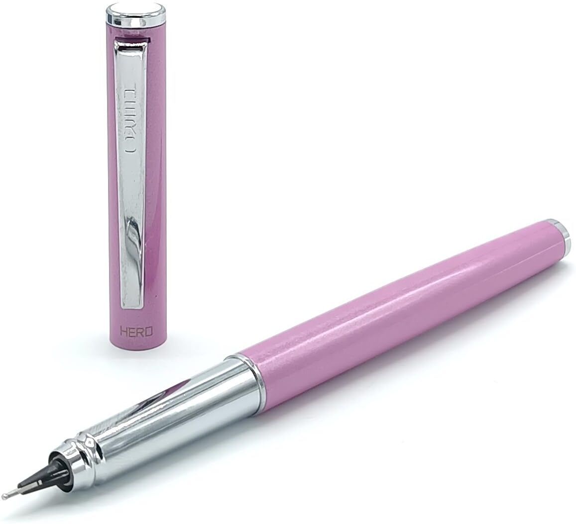 future world Pen Original Fountain Pen Ultra slim compact 360 Degree Nib Fountain Pen Fountain Pen-picture-13