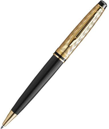 Expert Opera Special Edition Deluxe Black Lacquer GT Ball Pen-image-19