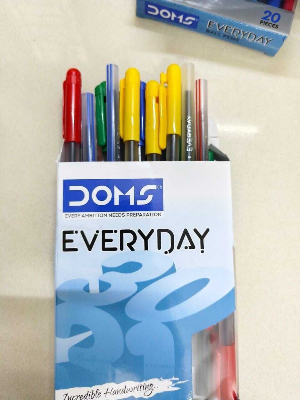 doms 2 Ball Pen-picture-21