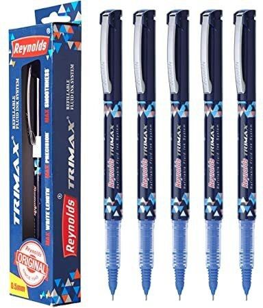 reynolds Trimax Gel Pen-picture-20