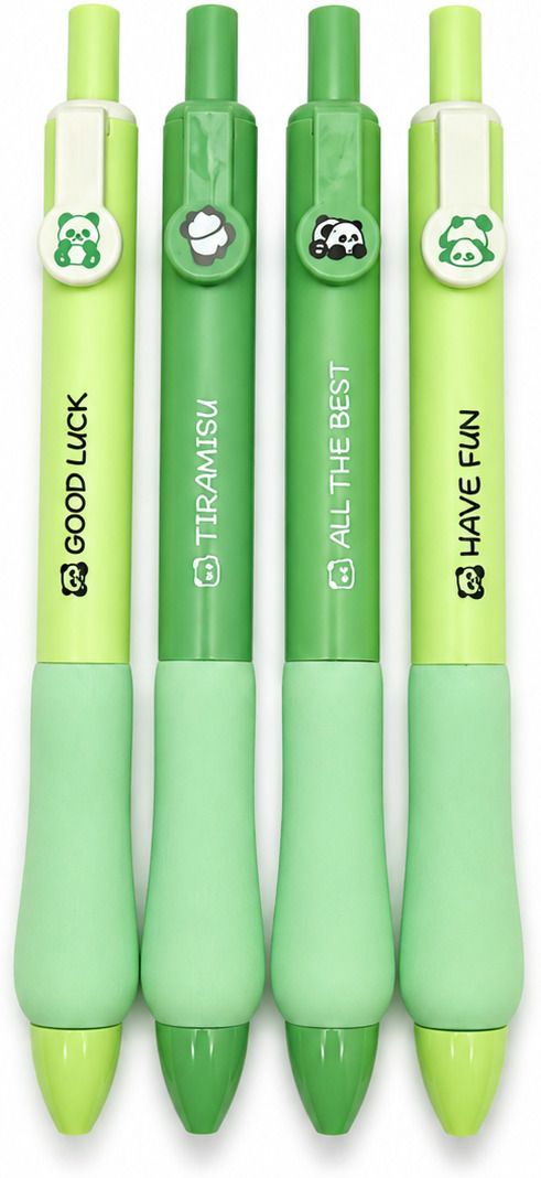 funbrella Cute Panda Gel Pen-picture-39