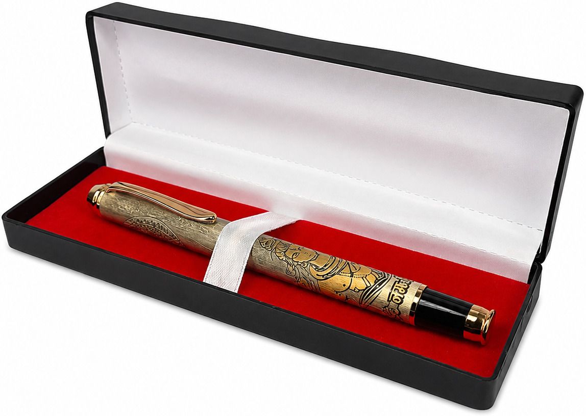 ROLLERBALL Ball Pen-image-13