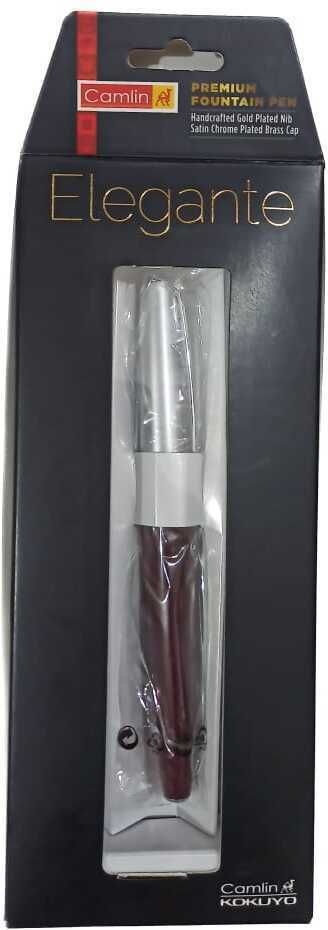 kokuyo Camlin Elegante Fountain Pen Fountain Pen-picture-43