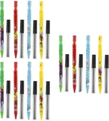 trendy one Mechanical Pencil Refill-picture-23